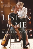 Listen To Me: A Fusion Novel, Proby, Kristen