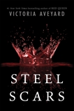 Steel Scars, Aveyard, Victoria