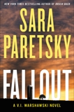 Fallout: A V.I. Warshawski Novel, Paretsky, Sara