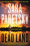 Dead Land, Paretsky, Sara