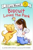 Biscuit Loves the Park, Capucilli, Alyssa Satin