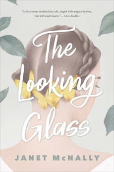 The Looking Glass, McNally, Janet