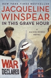 In This Grave Hour: A Maisie Dobbs Novel, Winspear, Jacqueline