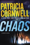 Chaos: A Scarpetta Novel, Cornwell, Patricia Daniels & Cornwell, Patricia