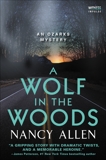 A Wolf in the Woods: An Ozarks Mystery, Allen, Nancy