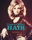 Country Music Hair, Duvall, Erin