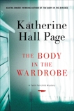 The Body in the Wardrobe: A Faith Fairchild Mystery, Page, Katherine Hall