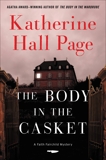 The Body in the Casket: A Faith Fairchild Mystery, Page, Katherine Hall