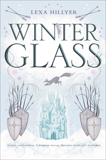 Winter Glass, Hillyer, Lexa