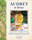 Audrey at Home: Memories of My Mother's Kitchen, Dotti, Luca