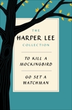Harper Lee Collection E-book Bundle: To Kill a Mockingbird + Go Set a Watchman, Lee, Harper