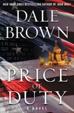 Price of Duty: A Novel, Brown, Dale