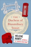 The Duchess of Bloomsbury Street, Hanff, Helene