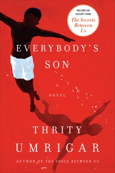 Everybody's Son: A Novel, Umrigar, Thrity