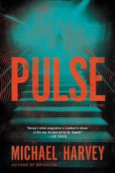 Pulse: A Novel, Harvey, Michael