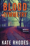 Blood Symmetry, Rhodes, Kate