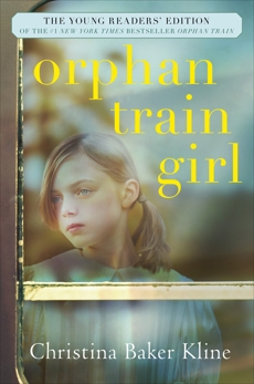 Orphan Train Girl, Kline, Christina Baker