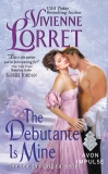 The Debutante Is Mine: The Season's Original Series, Lorret, Vivienne