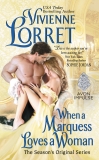 When a Marquess Loves a Woman: The Season's Original Series, Lorret, Vivienne