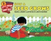 How a Seed Grows, Jordan, Helene J.