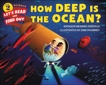 How Deep Is the Ocean?, Zoehfeld, Kathleen Weidner