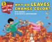 Why Do Leaves Change Color?, Maestro, Betsy