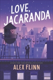 Love, Jacaranda, Flinn, Alex