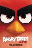 The Angry Birds Movie: The Junior Novel, Cerasi, Chris