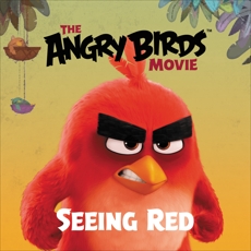 The Angry Birds Movie: Seeing Red, Stephens, Sarah