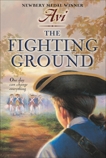 The Fighting Ground, Avi