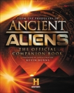 Ancient Aliens: The Official Companion Book, Producers of Ancient Aliens, The