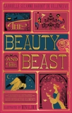 The Beauty and the Beast, Villenueve, Gabrielle-Suzanna Barbot de