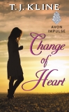 Change of Heart, Kline, T. J.