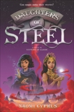 Daughters of Steel, Cyprus, Naomi