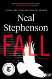 Fall; or, Dodge in Hell: A Novel, Stephenson, Neal