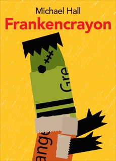 Frankencrayon, Hall, Michael