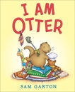 I Am Otter, Garton, Sam