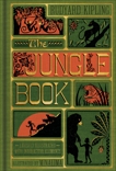 The Jungle Book, Kipling, Rudyard