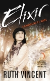 Elixir: A Changeling P.I. Novel, Vincent, Ruth