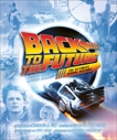 Back to the Future: The Ultimate Visual History, Klastorin, Michael & Atamaniuk, Randal