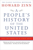 A People's History of the United States, Zinn, Howard