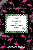 The Gallery of Unfinished Girls, Karcz, Lauren