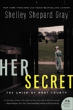 Her Secret: The Amish of Hart County, Gray, Shelley Shepard