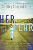 Her Fear: The Amish of Hart County, Gray, Shelley Shepard