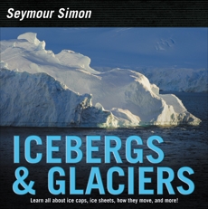 Icebergs & Glaciers, Simon, Seymour