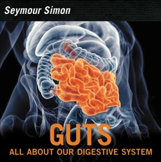 Guts: Revised Edition, Simon, Seymour