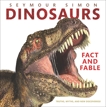 Dinosaurs: Fact and Fable, Simon, Seymour