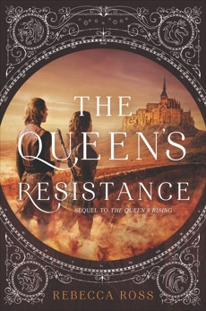 The Queen's Resistance, Ross, Rebecca