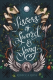 Sisters of Sword and Song, Ross, Rebecca