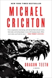 Dragon Teeth: A Novel, Crichton, Michael